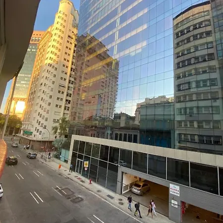 Vai Ser Feliz Rio de Janeiro Exterior photo