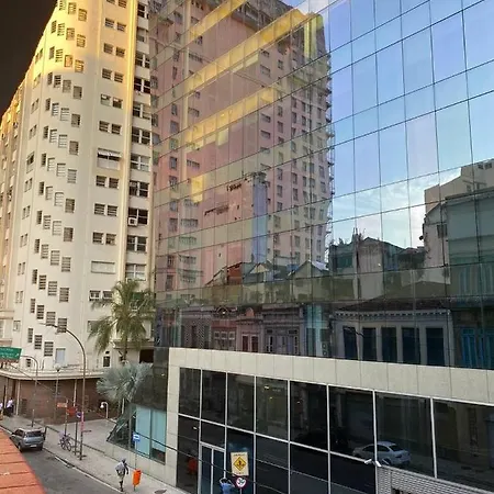 Vai Ser Feliz Rio de Janeiro Exterior photo