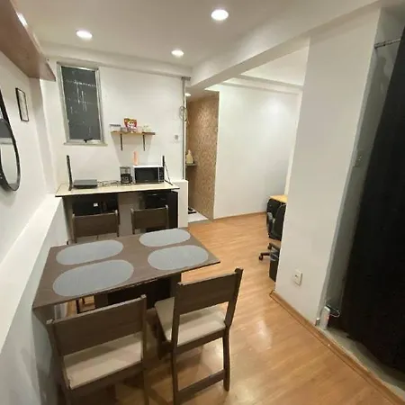 Vai Ser Feliz Rio de Janeiro Exterior photo